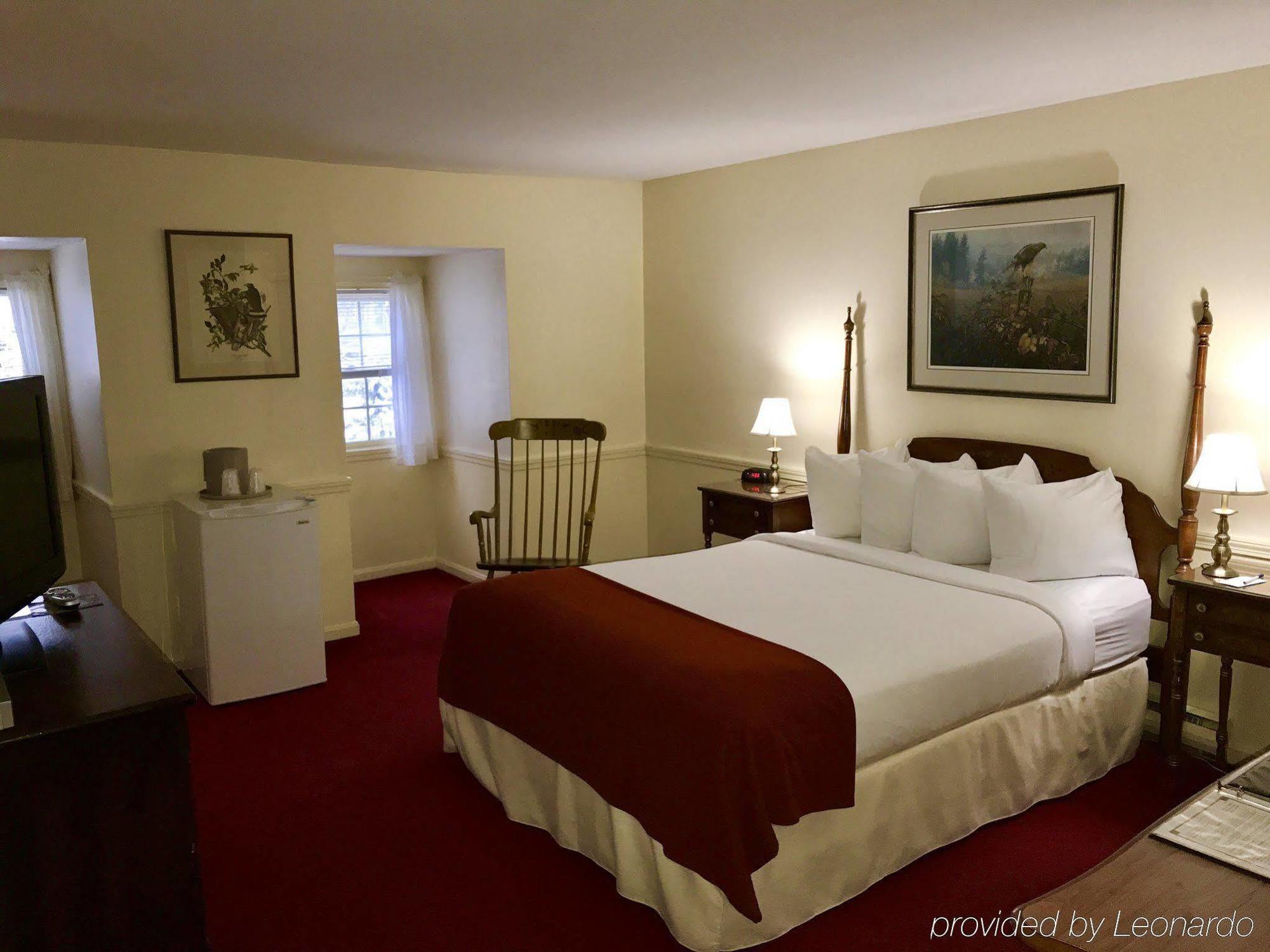 Inn The Ellery 3*