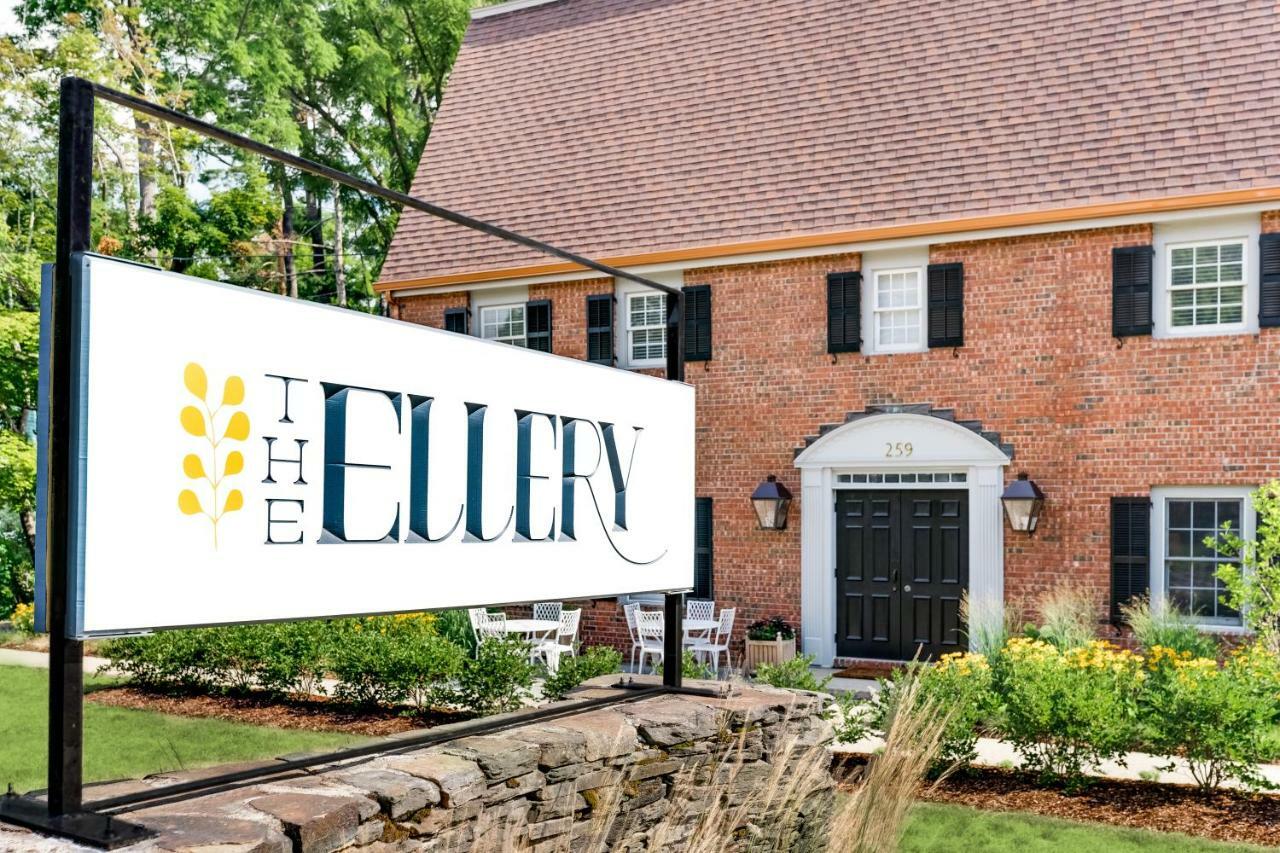 The Ellery Northampton